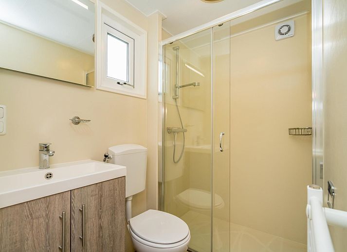 Verblijf 600473 - Vakantiewoning Schouwen-Duiveland - Luxe Chalet 6