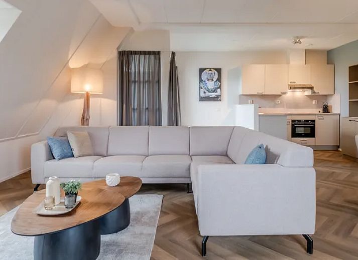 Verblijf 600476 - Bungalow Schouwen-Duiveland - Résidence 't Hof van Haamstede | 4-persoons Heerenhuisappar