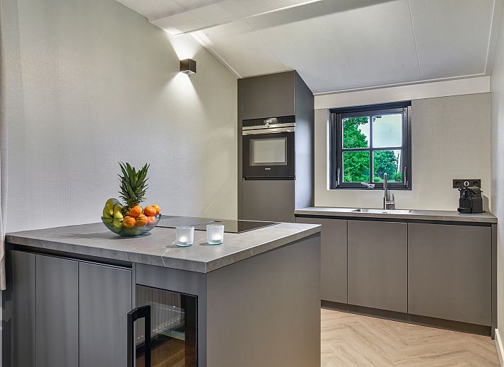 Unterkunft 600482 - Bungalow Schouwen-Duiveland - Duinpark 't Hof van Haamstede | 8-persoons bungalow | 8EL2