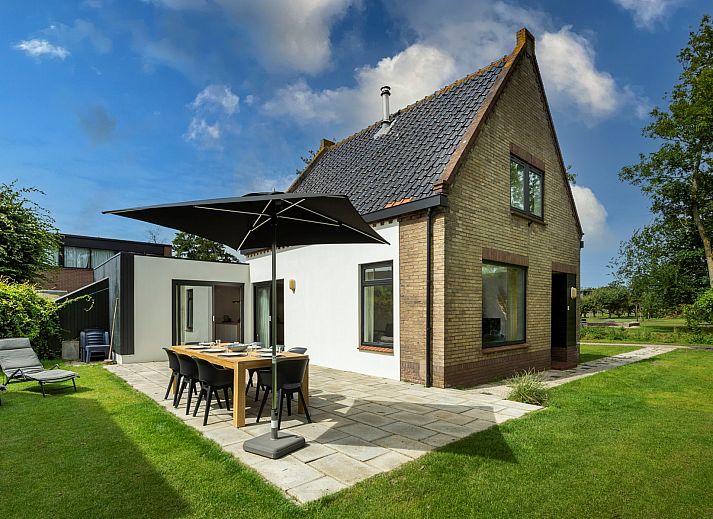 Unterkunft 600483 • Ferienhaus Schouwen-Duiveland • Vakantiewoning Buitenplaats 147, "Het Kusthuis"