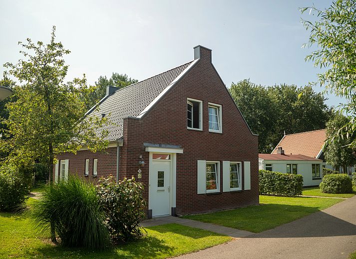 Unterkunft 600485 - Bungalow Schouwen-Duiveland - Resort Haamstede | 6-persoons bungalow | 6DL