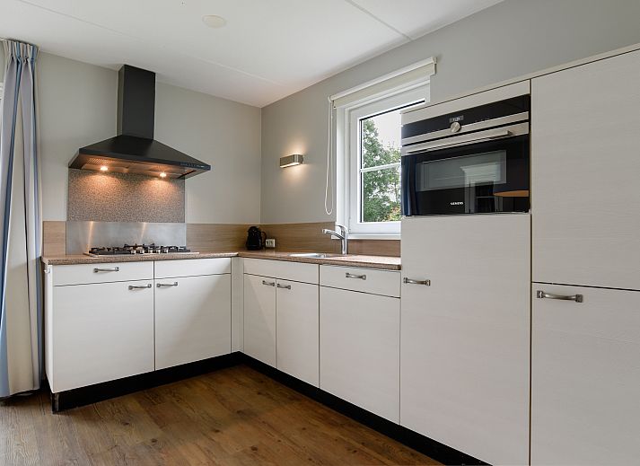 Unterkunft 600485 - Bungalow Schouwen-Duiveland - Resort Haamstede | 6-persoons bungalow | 6DL