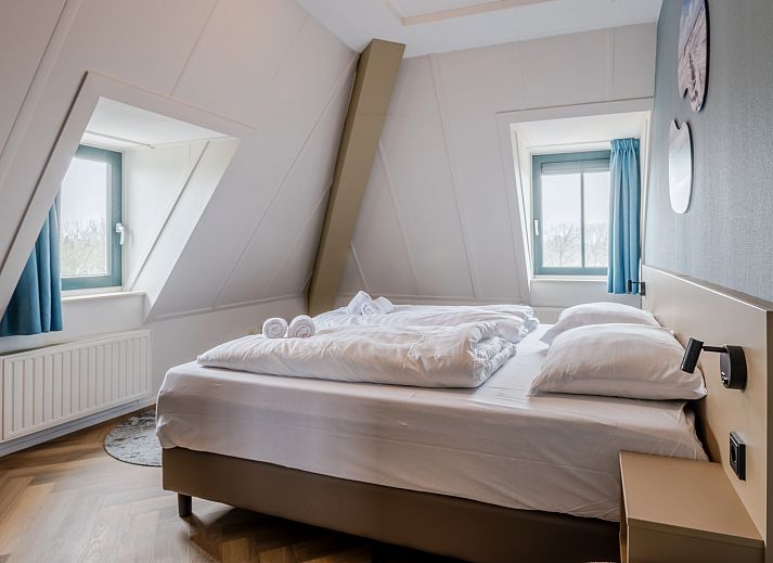 Guest house 600486 - Bungalow Schouwen-Duiveland - Résidence 't Hof van Haamstede | 4-persoons Heerenhuisappar