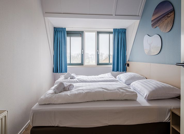 Guest house 600486 - Bungalow Schouwen-Duiveland - Résidence 't Hof van Haamstede | 4-persoons Heerenhuisappar