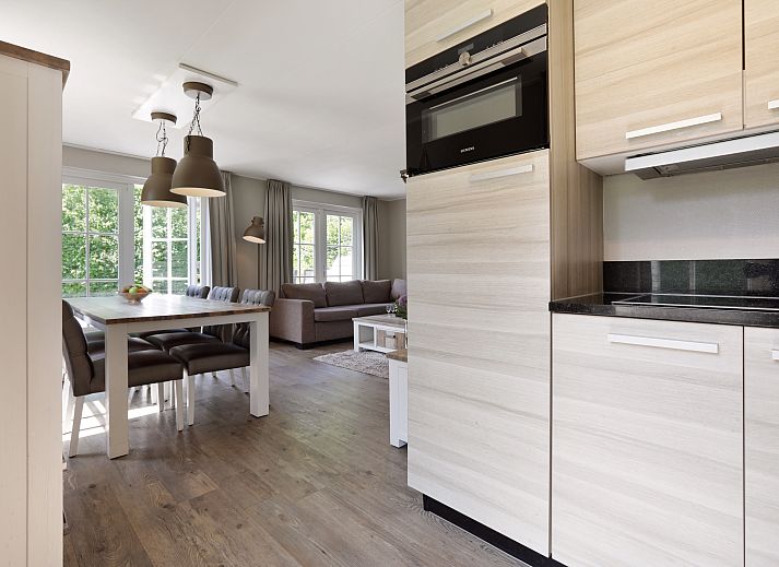 Unterkunft 600487 - Bungalow Schouwen-Duiveland - Villapark Livingstone | 6-persoons villa | 6C2