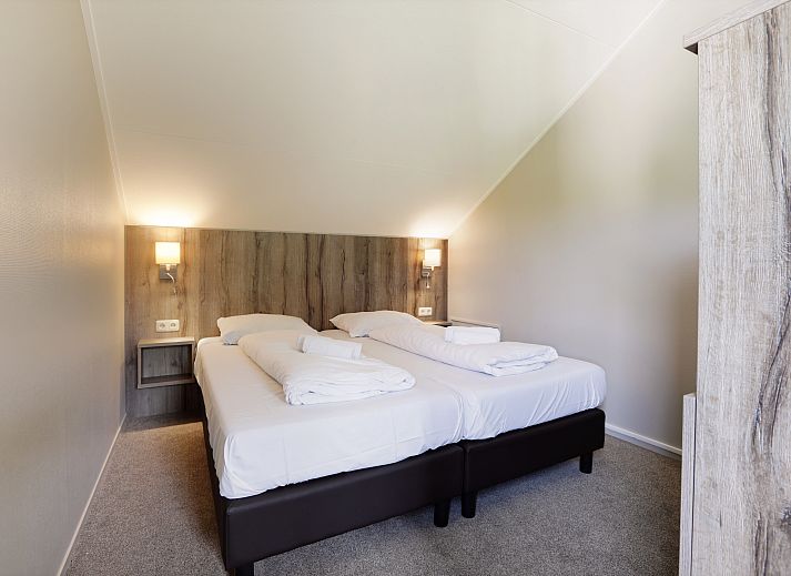 Unterkunft 600487 - Bungalow Schouwen-Duiveland - Villapark Livingstone | 6-persoons villa | 6C2