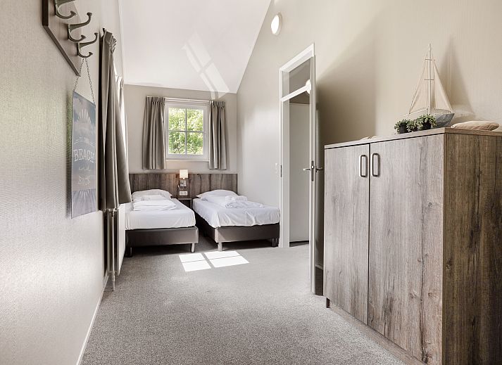 Unterkunft 600487 - Bungalow Schouwen-Duiveland - Villapark Livingstone | 6-persoons villa | 6C2