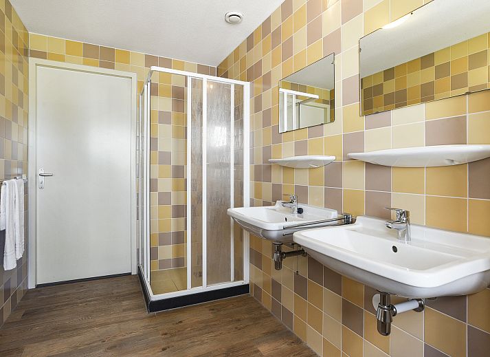 Guest house 600488 - Bungalow Schouwen-Duiveland - Résidence 't Hof van Haamstede | 6-persoons hoevewoning | 6