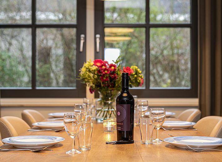 Guest house 600488 - Bungalow Schouwen-Duiveland - Résidence 't Hof van Haamstede | 6-persoons hoevewoning | 6