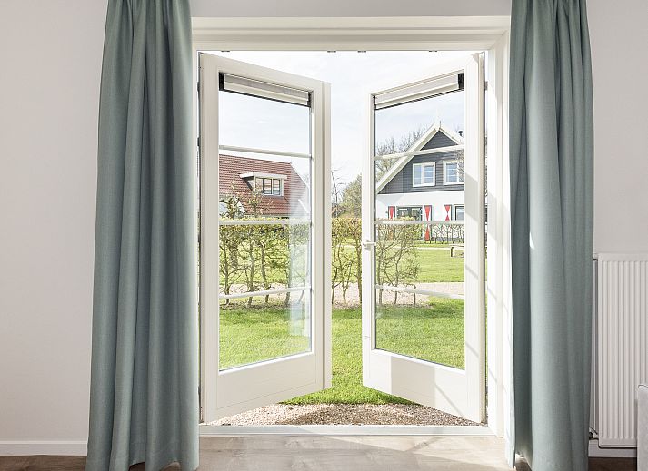 Unterkunft 600489 - Bungalow Schouwen-Duiveland - Resort Haamstede | 12-persoons bungalow | 12G