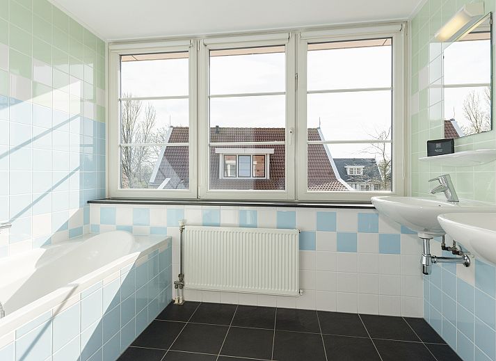 Unterkunft 600489 - Bungalow Schouwen-Duiveland - Resort Haamstede | 12-persoons bungalow | 12G