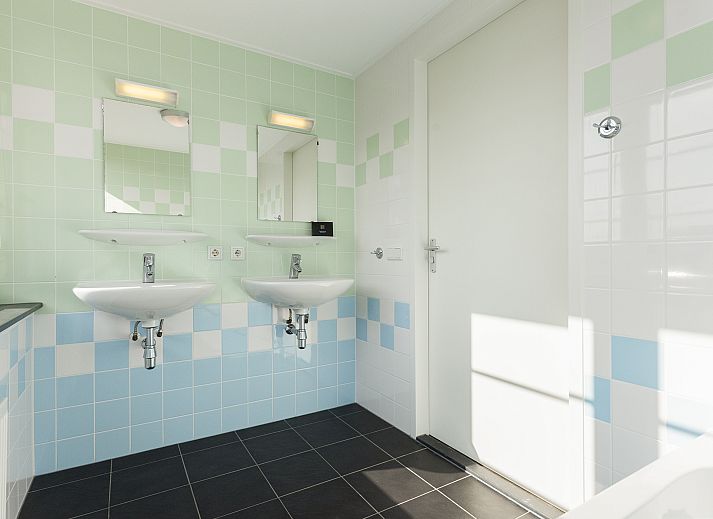 Unterkunft 600489 - Bungalow Schouwen-Duiveland - Resort Haamstede | 12-persoons bungalow | 12G