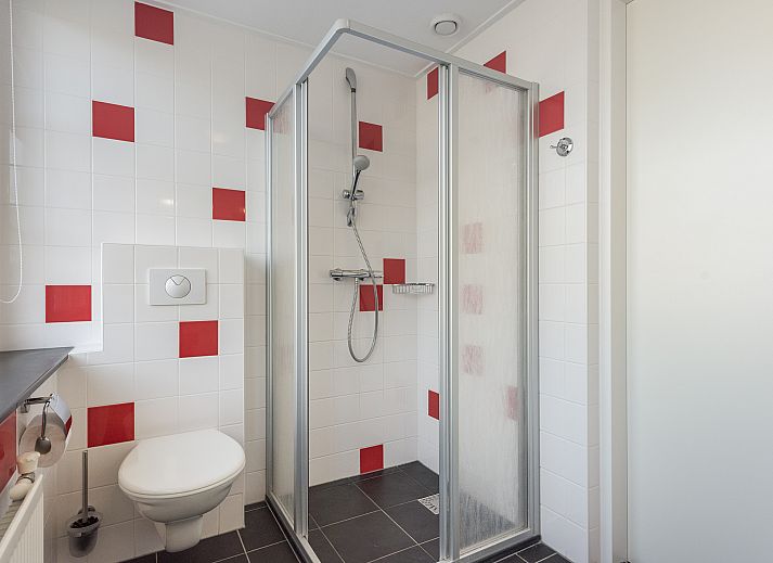 Unterkunft 600489 - Bungalow Schouwen-Duiveland - Resort Haamstede | 12-persoons bungalow | 12G