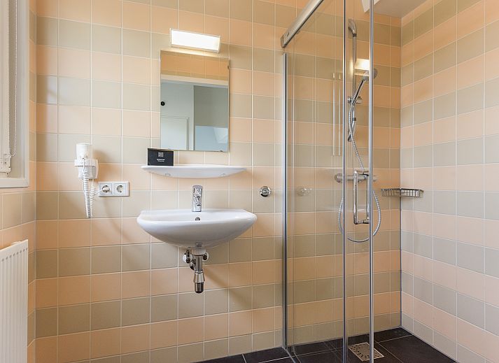 Unterkunft 600489 - Bungalow Schouwen-Duiveland - Resort Haamstede | 12-persoons bungalow | 12G