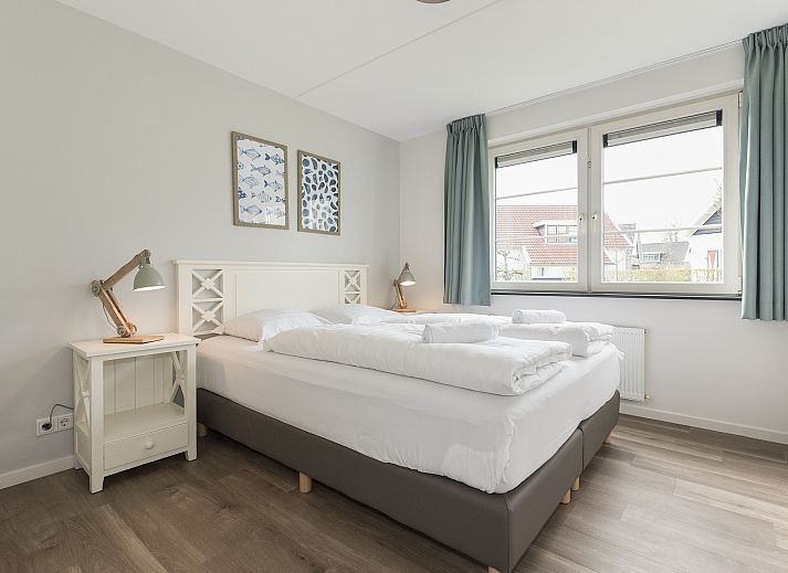 Unterkunft 600489 - Bungalow Schouwen-Duiveland - Resort Haamstede | 12-persoons bungalow | 12G