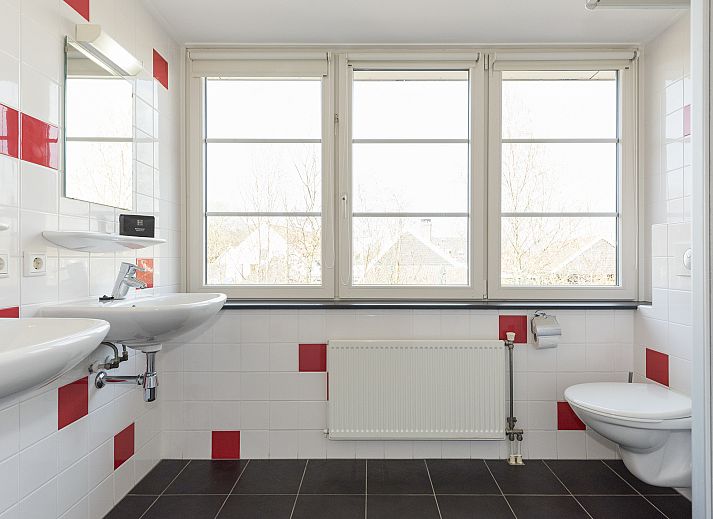 Unterkunft 600489 - Bungalow Schouwen-Duiveland - Resort Haamstede | 12-persoons bungalow | 12G