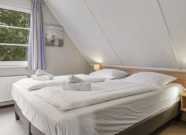 Unterkunft 600490 - Bungalow Schouwen-Duiveland - Resort Haamstede | 4-persoons bungalow | 4BL2