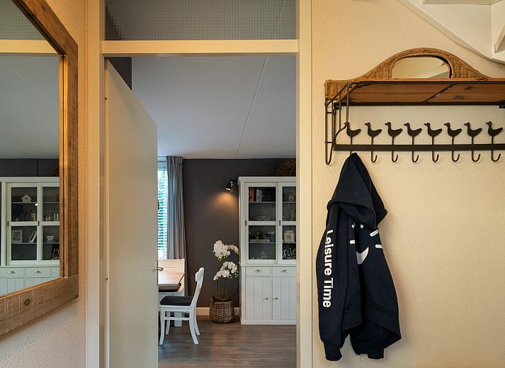 Unterkunft 600492 - Ferienhaus Schouwen-Duiveland - Vakantiewoning Zeepe Duinen 7 &quot;Het Zeepaardje&quot;