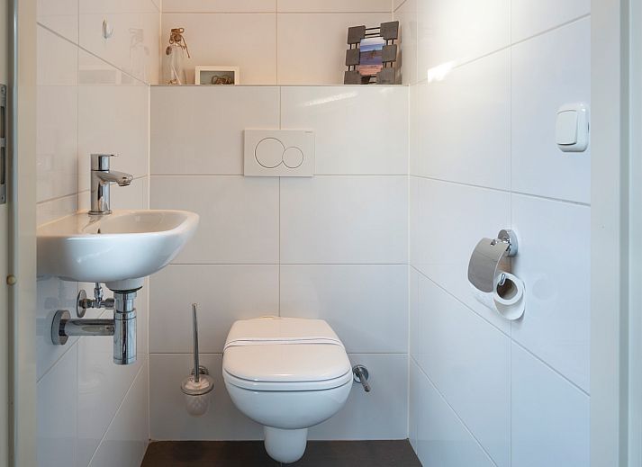 Unterkunft 600492 - Ferienhaus Schouwen-Duiveland - Vakantiewoning Zeepe Duinen 7 &quot;Het Zeepaardje&quot;