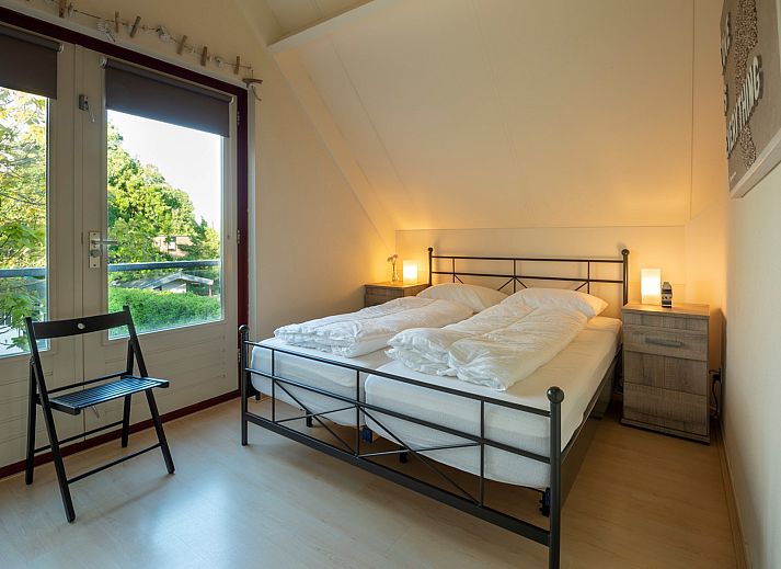 Unterkunft 600492 - Ferienhaus Schouwen-Duiveland - Vakantiewoning Zeepe Duinen 7 &quot;Het Zeepaardje&quot;