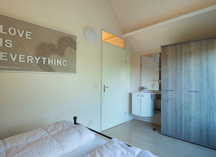 Unterkunft 600492 - Ferienhaus Schouwen-Duiveland - Vakantiewoning Zeepe Duinen 7 &quot;Het Zeepaardje&quot;