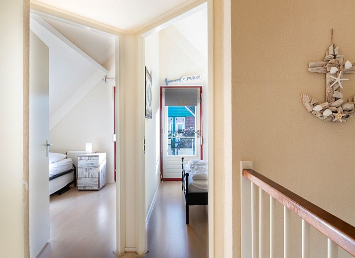 Unterkunft 600492 - Ferienhaus Schouwen-Duiveland - Vakantiewoning Zeepe Duinen 7 &quot;Het Zeepaardje&quot;