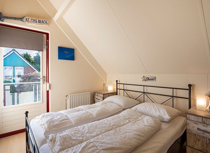 Unterkunft 600492 - Ferienhaus Schouwen-Duiveland - Vakantiewoning Zeepe Duinen 7 &quot;Het Zeepaardje&quot;