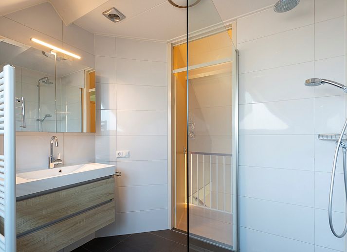 Unterkunft 600492 - Ferienhaus Schouwen-Duiveland - Vakantiewoning Zeepe Duinen 7 &quot;Het Zeepaardje&quot;