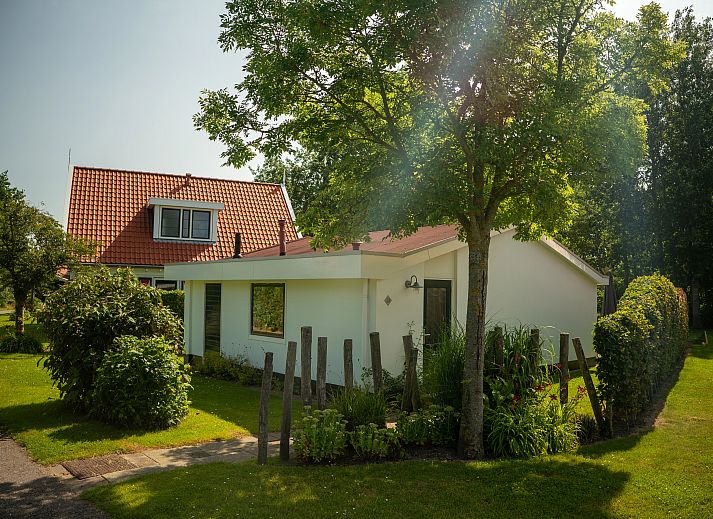 Guest house 600493 - Bungalow Schouwen-Duiveland - Resort Haamstede | 4-persoons bungalow | 4B