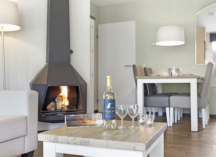 Guest house 600493 - Bungalow Schouwen-Duiveland - Resort Haamstede | 4-persoons bungalow | 4B