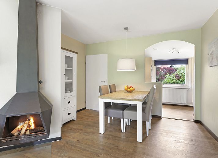 Guest house 600493 - Bungalow Schouwen-Duiveland - Resort Haamstede | 4-persoons bungalow | 4B