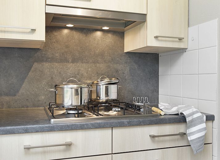 Guest house 600493 - Bungalow Schouwen-Duiveland - Resort Haamstede | 4-persoons bungalow | 4B