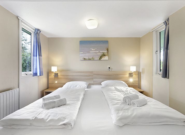 Guest house 600493 - Bungalow Schouwen-Duiveland - Resort Haamstede | 4-persoons bungalow | 4B