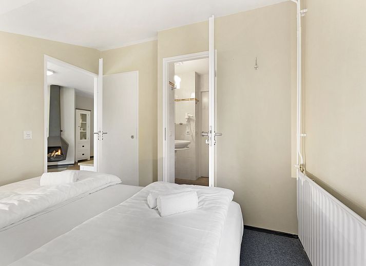 Guest house 600493 - Bungalow Schouwen-Duiveland - Resort Haamstede | 4-persoons bungalow | 4B