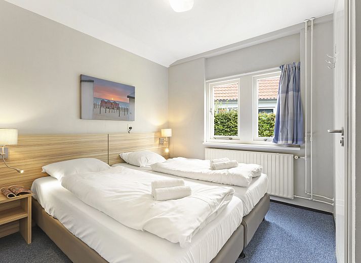 Guest house 600493 - Bungalow Schouwen-Duiveland - Resort Haamstede | 4-persoons bungalow | 4B