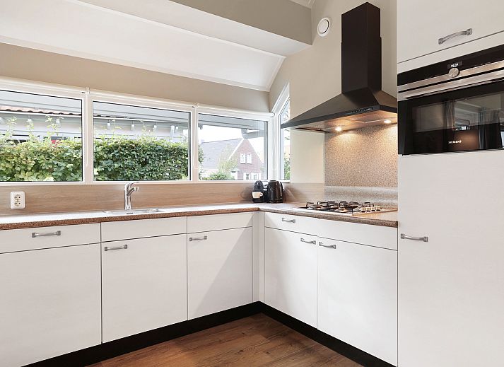 Unterkunft 600494 - Bungalow Schouwen-Duiveland - Resort Haamstede | 4-persoons bungalow | 4B3