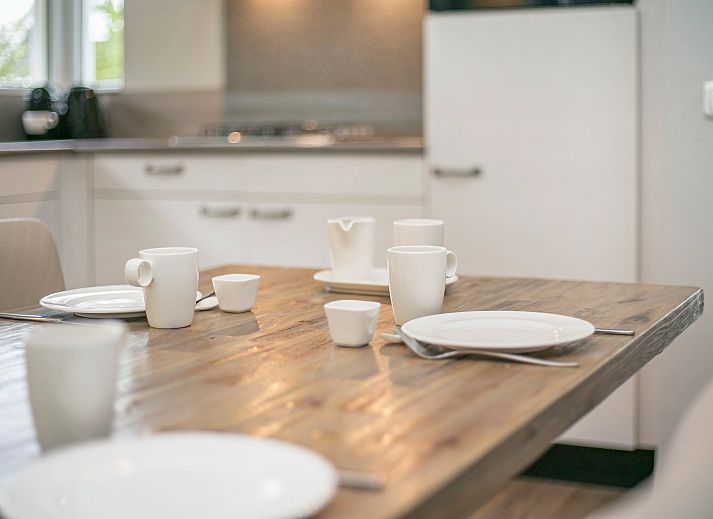 Unterkunft 600494 - Bungalow Schouwen-Duiveland - Resort Haamstede | 4-persoons bungalow | 4B3