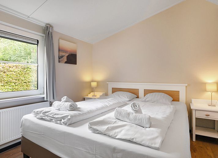 Unterkunft 600494 - Bungalow Schouwen-Duiveland - Resort Haamstede | 4-persoons bungalow | 4B3