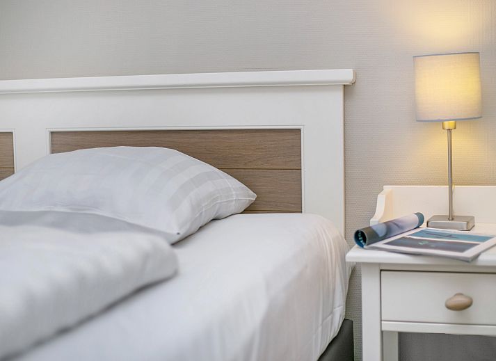 Unterkunft 600494 - Bungalow Schouwen-Duiveland - Resort Haamstede | 4-persoons bungalow | 4B3