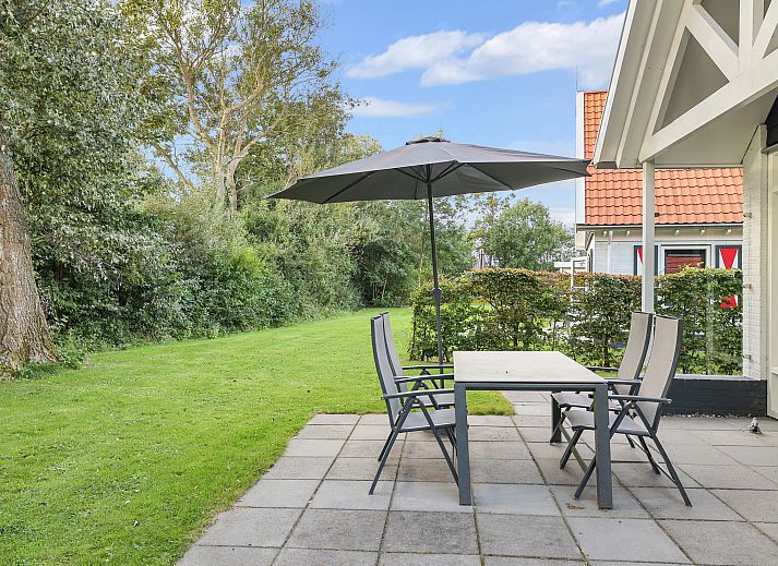 Unterkunft 600494 - Bungalow Schouwen-Duiveland - Resort Haamstede | 4-persoons bungalow | 4B3