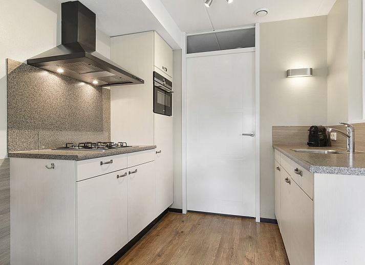 Unterkunft 600495 - Bungalow Schouwen-Duiveland - Resort Haamstede | 4-persoons bungalow | 4BL1