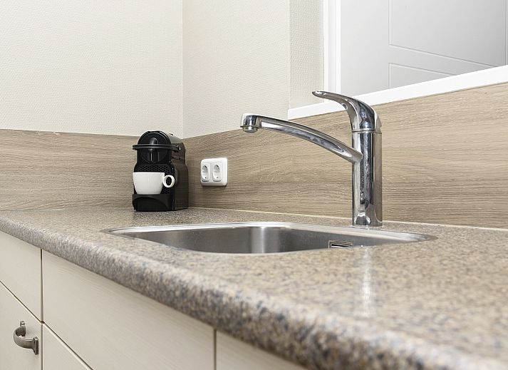 Unterkunft 600495 - Bungalow Schouwen-Duiveland - Resort Haamstede | 4-persoons bungalow | 4BL1