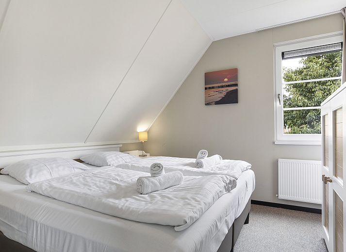 Unterkunft 600495 - Bungalow Schouwen-Duiveland - Resort Haamstede | 4-persoons bungalow | 4BL1