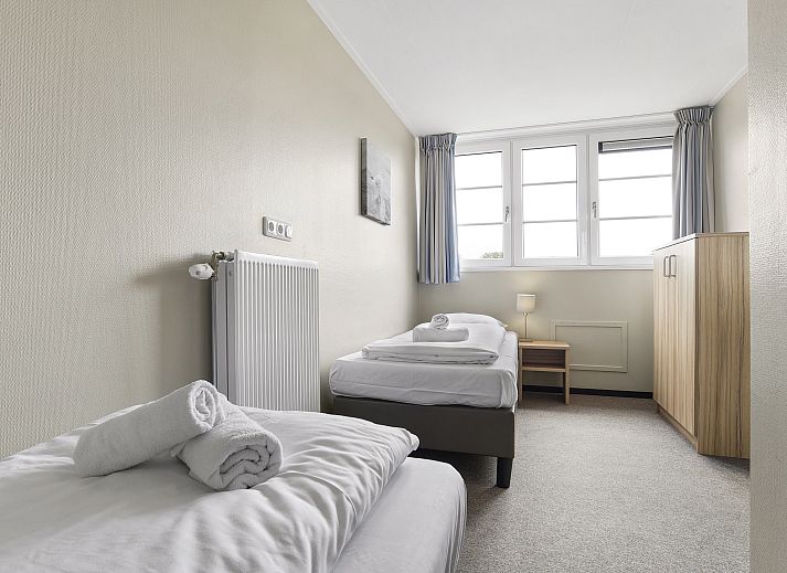 Unterkunft 600495 - Bungalow Schouwen-Duiveland - Resort Haamstede | 4-persoons bungalow | 4BL1