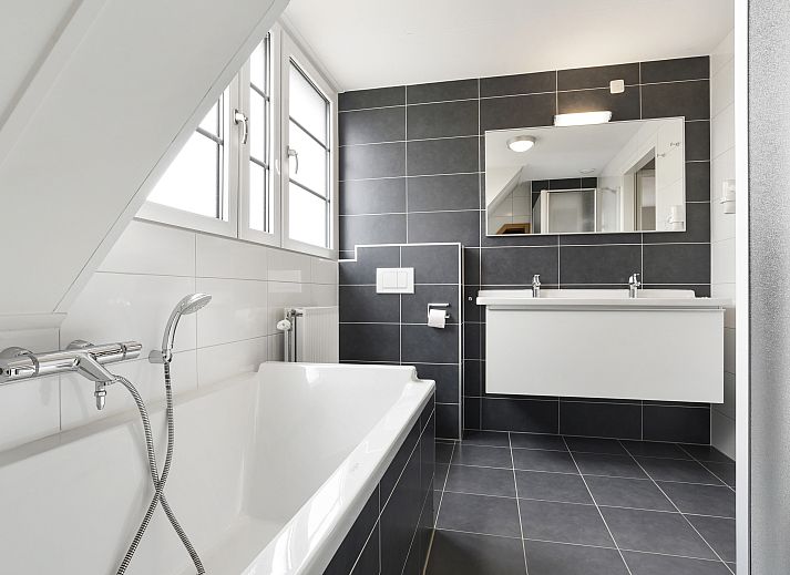 Unterkunft 600495 - Bungalow Schouwen-Duiveland - Resort Haamstede | 4-persoons bungalow | 4BL1