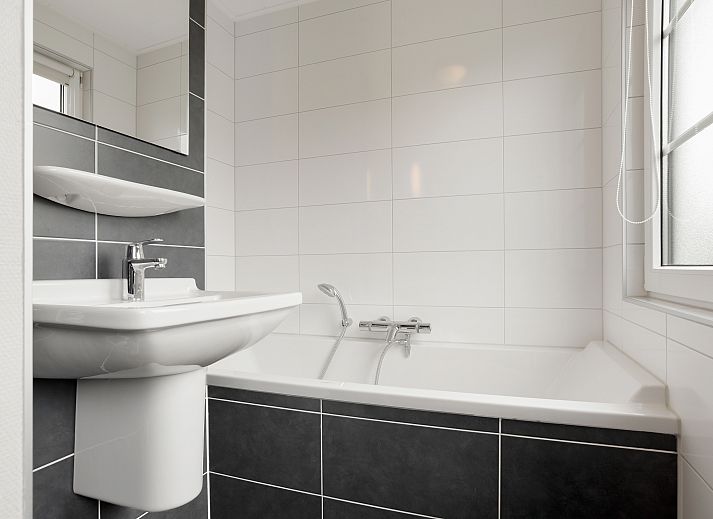 Unterkunft 600496 - Bungalow Schouwen-Duiveland - Resort Haamstede | 8-persoons bungalow | 8EL