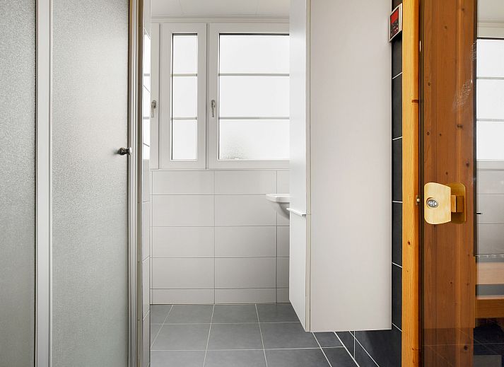 Unterkunft 600496 - Bungalow Schouwen-Duiveland - Resort Haamstede | 8-persoons bungalow | 8EL