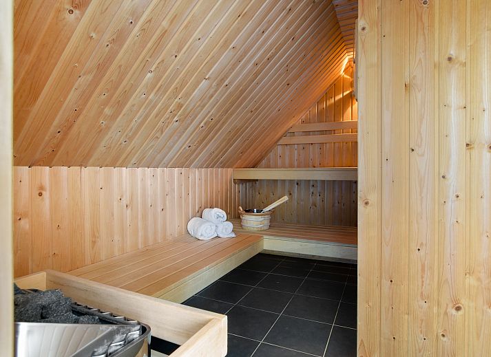 Unterkunft 600496 - Bungalow Schouwen-Duiveland - Resort Haamstede | 8-persoons bungalow | 8EL