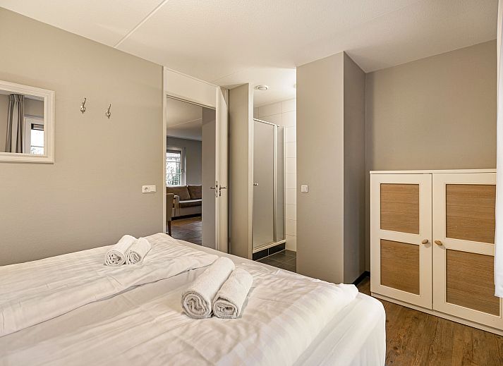 Unterkunft 600496 - Bungalow Schouwen-Duiveland - Resort Haamstede | 8-persoons bungalow | 8EL