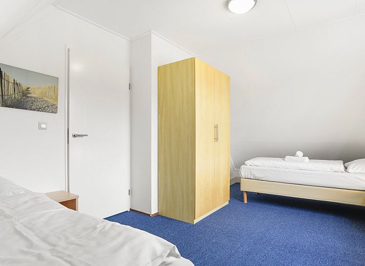 Guest house 600498 - Bungalow Schouwen-Duiveland - Villapark Livingstone | 6-persoons villa | 6D1